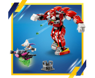 LEGO Sonic the Hedgehog 76996 Knuckles i mech-strażnik - 1202668 - zdjęcie 11